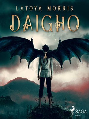 cover image of Daigho